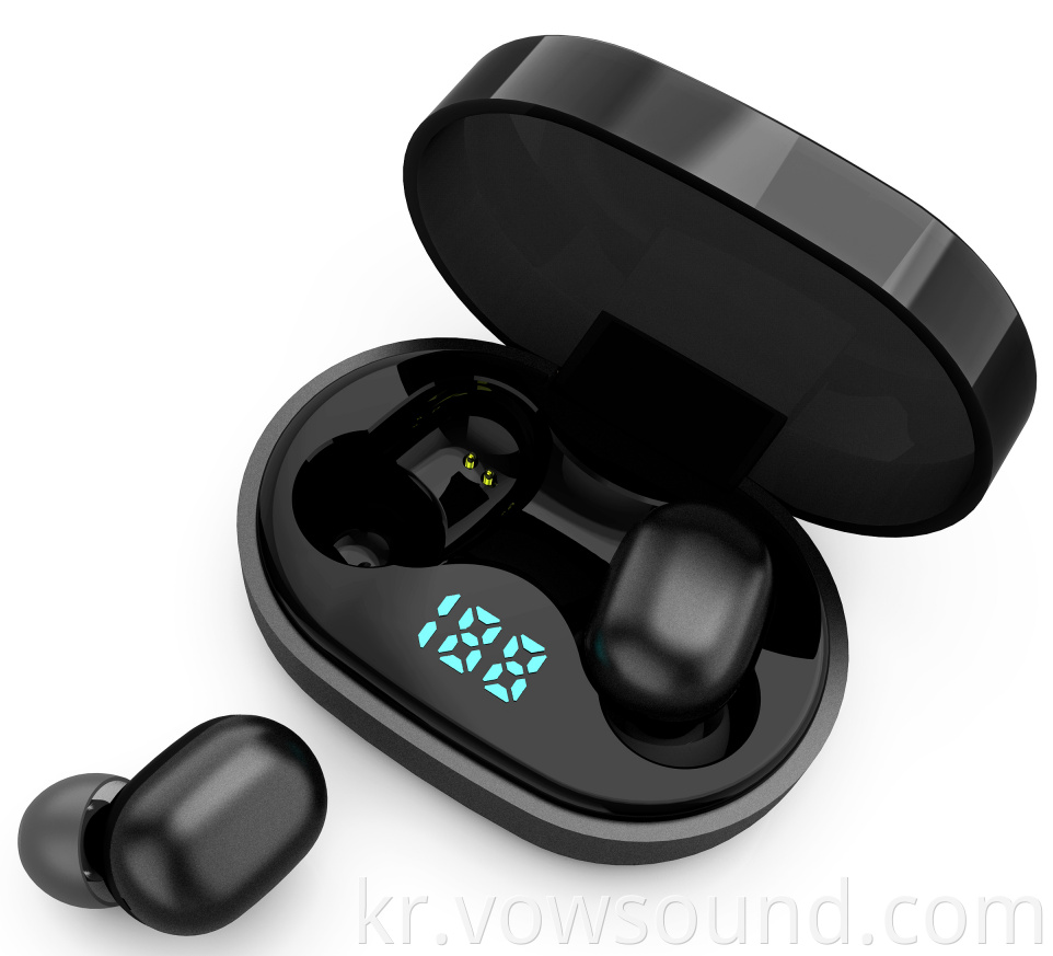 Wireless in Ear Earphones